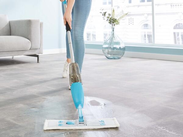 Spray Mop