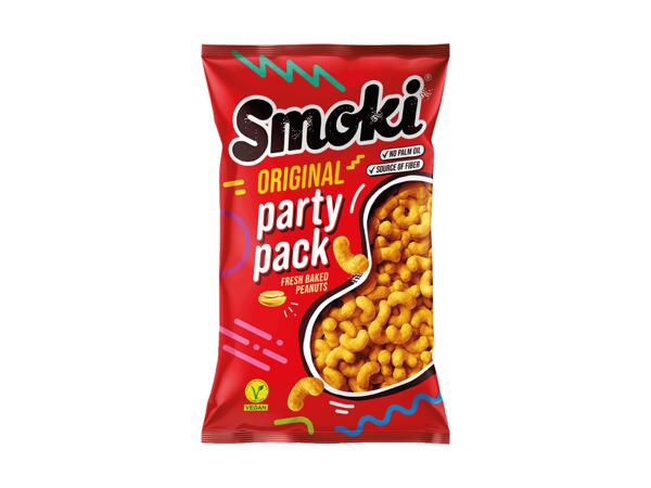 Stark Smoki