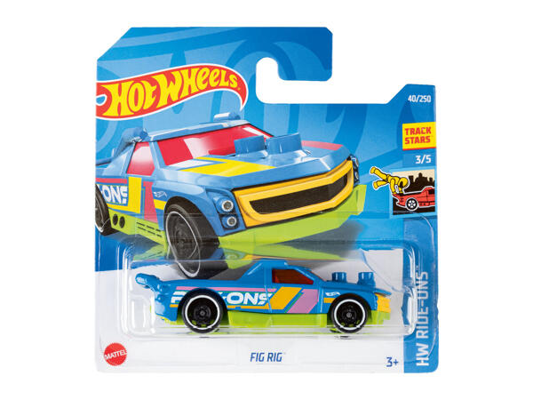Mattel Hot Wheels Car Assortment