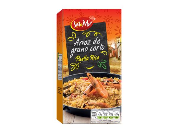 Paella Rice