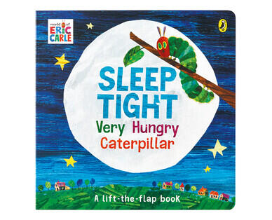 Licensed Lift The Flap Books
