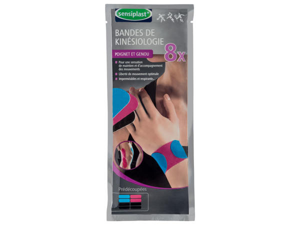 Kinesiologitejp