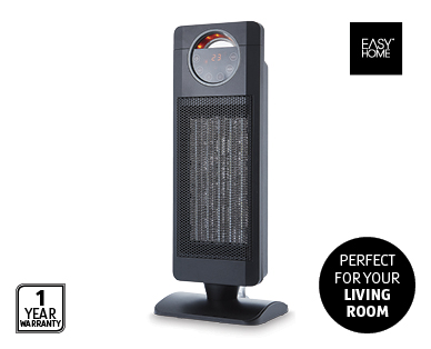 Ceramic Tower Heater