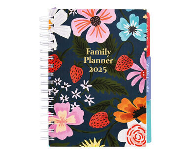 Family Calendar or Planner