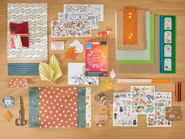 Crafts Set