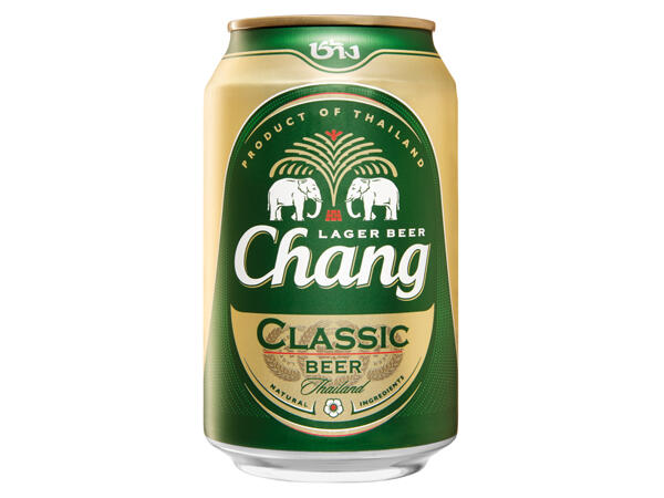 Chang Bier