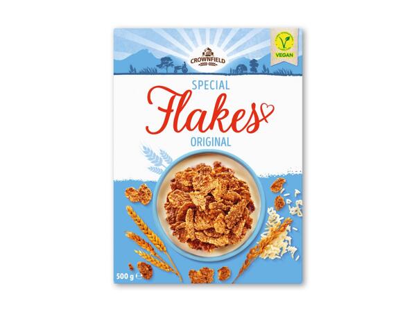 Special Bran Flakes