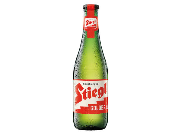 Stiegl Goldbräu
