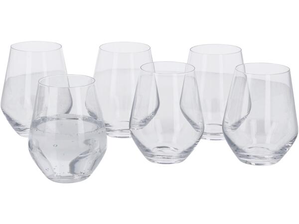 Glas