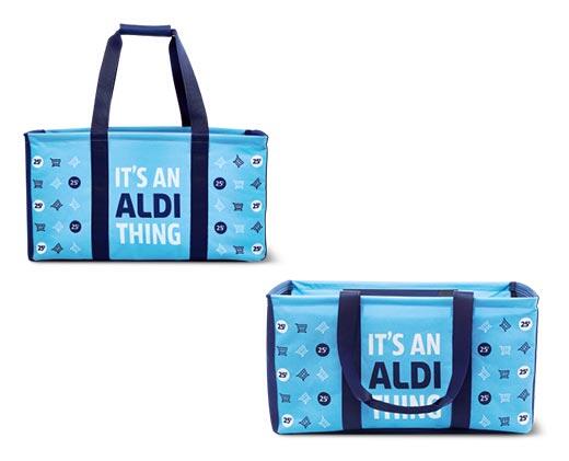 Crane
Utility Tote