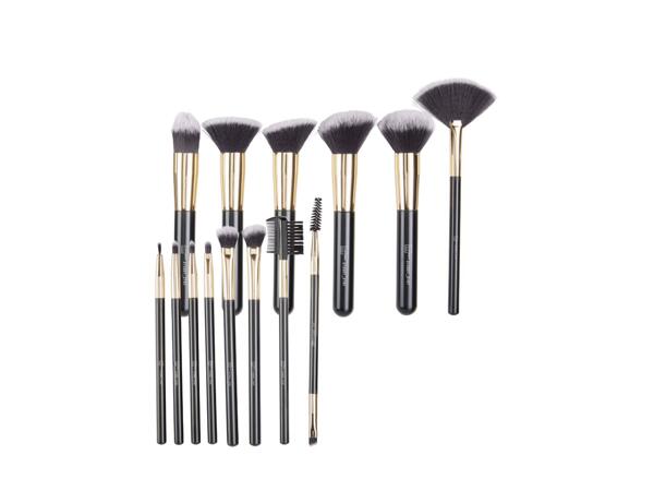Makeup Brush Set