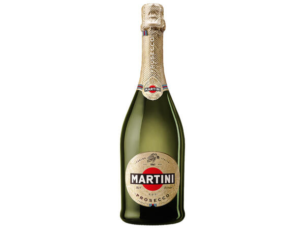 MARTINI PROSECCO