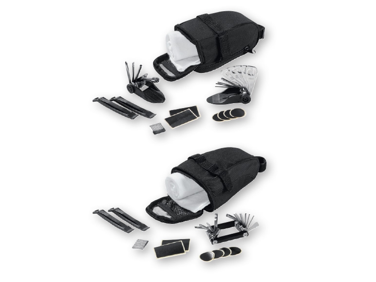 CRIVIT Bicycle Tool Kit