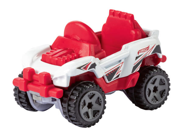 Hot Wheels Car