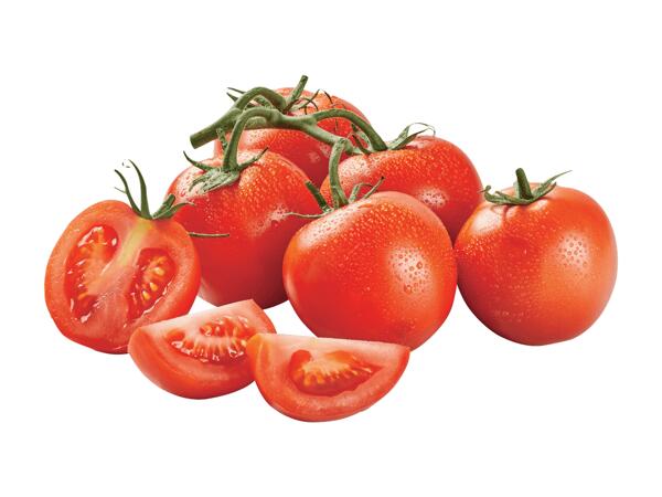 Strauchtomaten