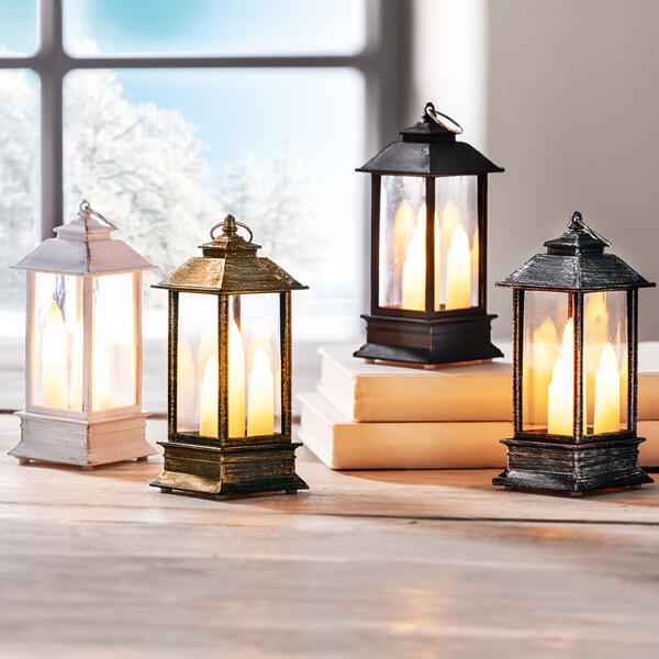LED-Laterne