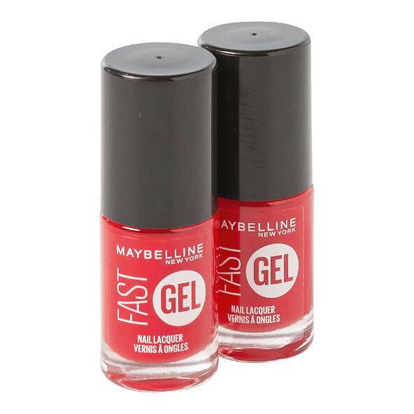 MAYBELLINE(R) 				Nagellak of mascara