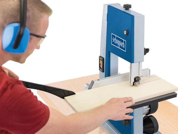 Bandsaw