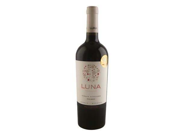 Argentinian Premium Malbec Agrelo