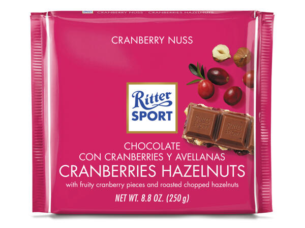 Chocolate Bars