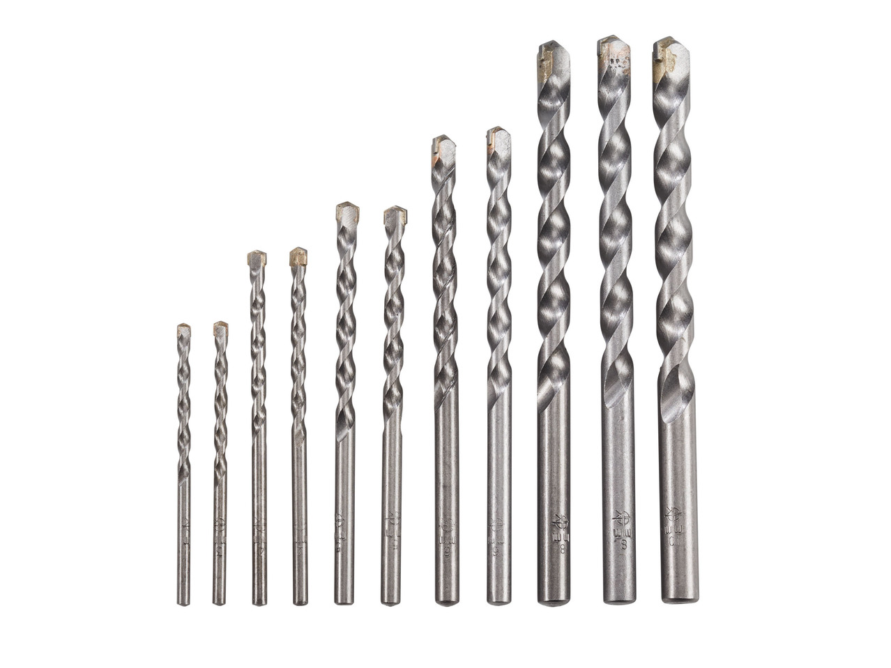 Drill Bit Set
