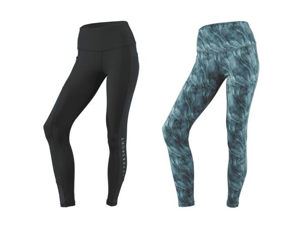 Legging de sport