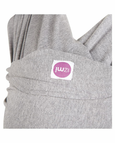 Izmi Essential Baby Wrap