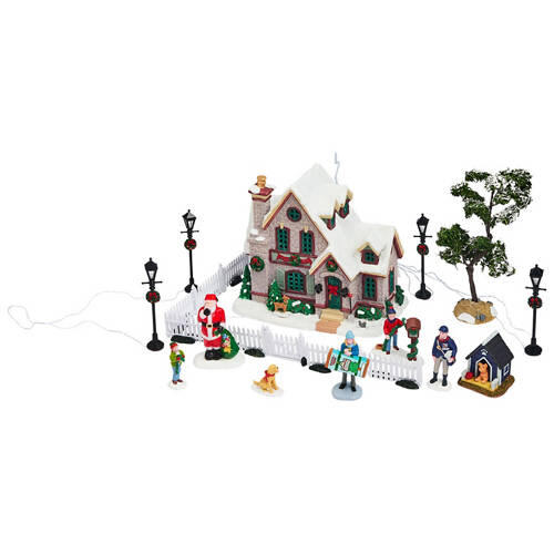 Collectors Kits