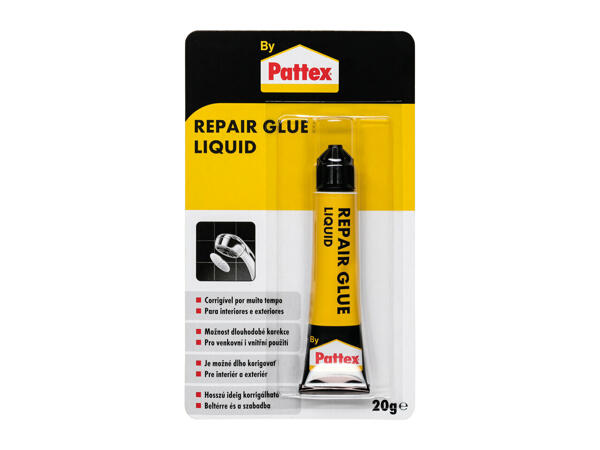 Pattex Glue Assortment