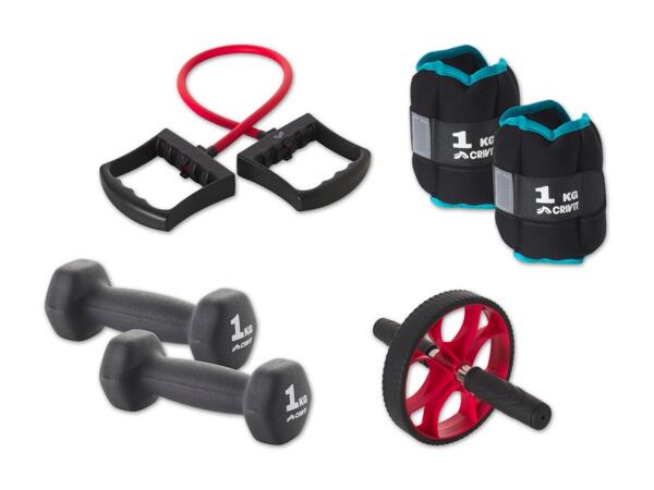 Fitness-Zubehör