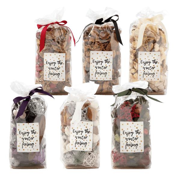 Potpourri