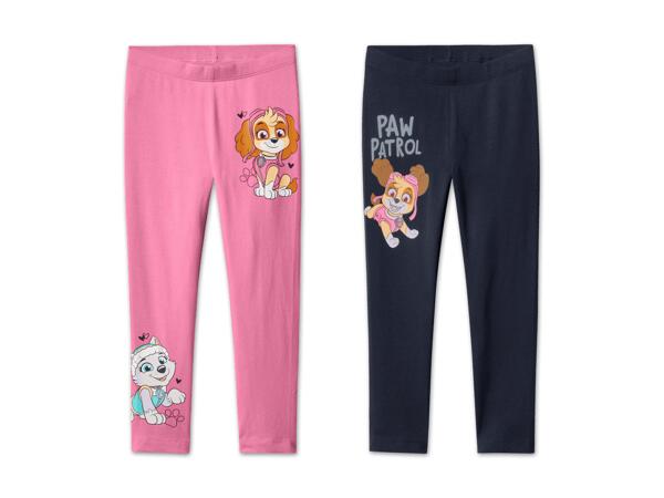 Kleinkinder Leggings