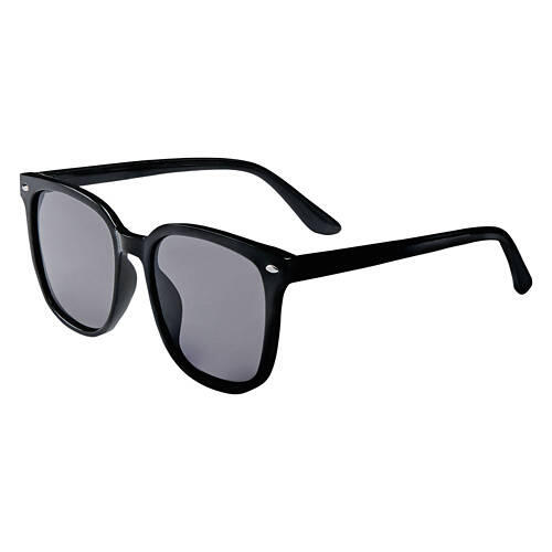 Ladies Polarized Sunglasses, Black