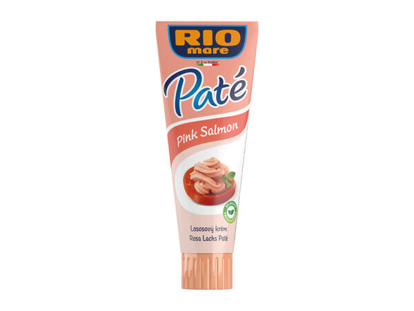 RIO MARE PATÉ