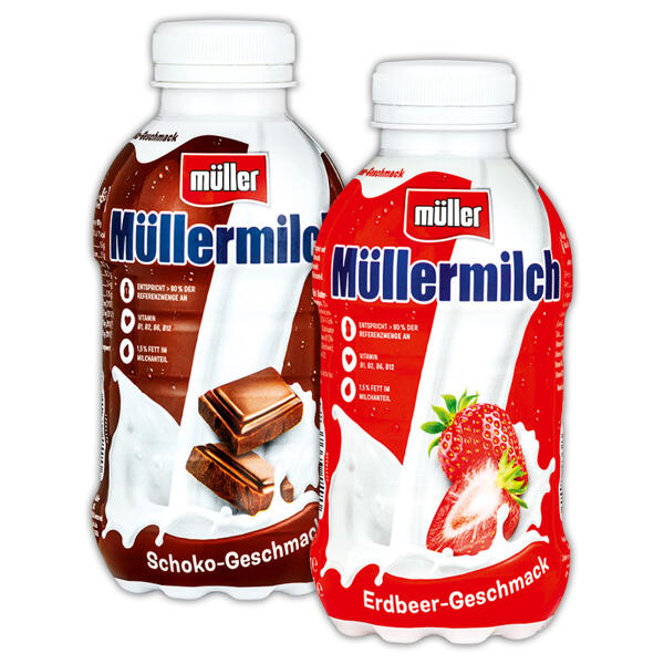 Müllermilch