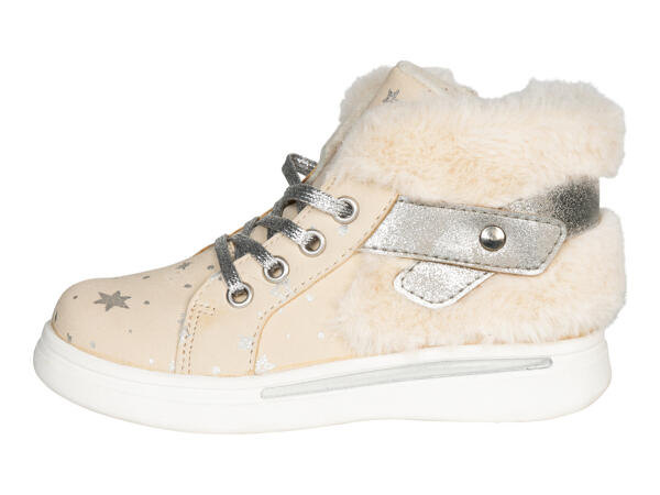 Lupilu Kids' Lined Boots