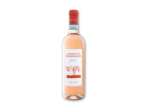 Chiaretto di Bardolino