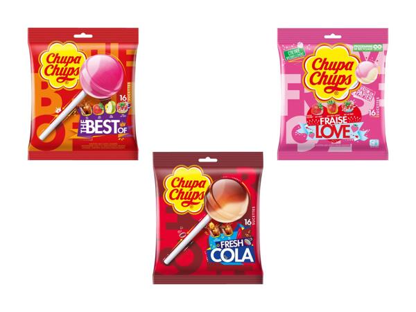 Chupa Chups