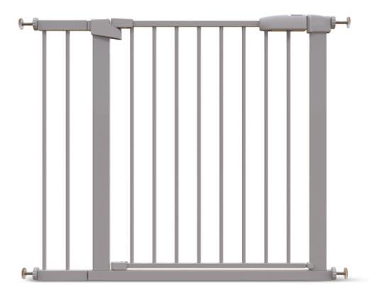 Little Journey 
 Safety Gate