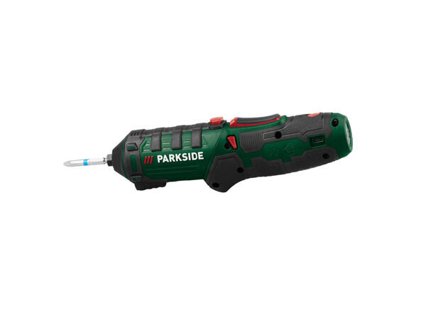 PARKSIDE(R) Aku šroubovák PSSA 4 B2
