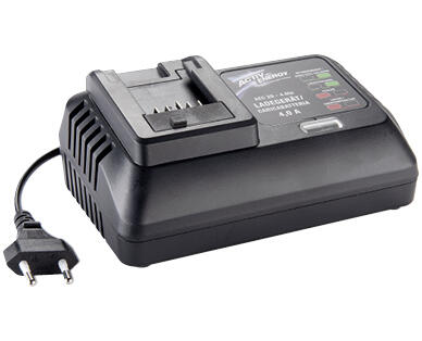 ACTIV ENERGY(R) 
 APPAREIL DE RECHARGE UNIVERSEL POUR ACCUS DE 20 V/40 V