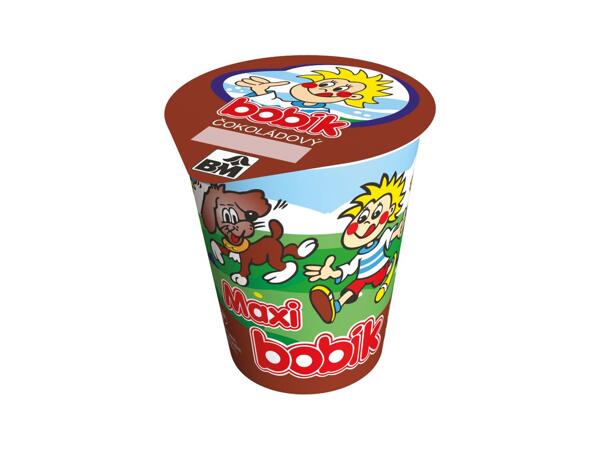 BOBÍK MAXI