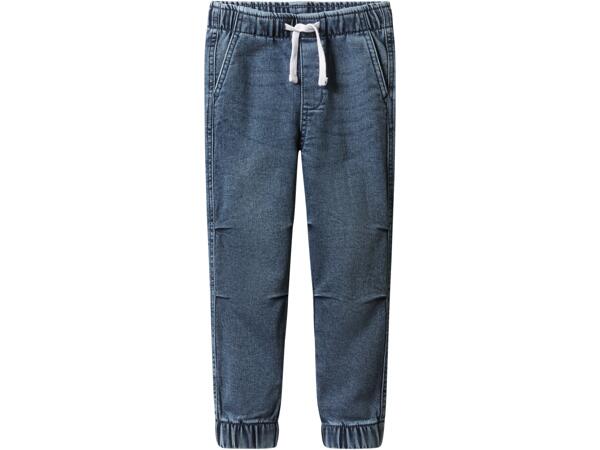 Denimjoggers