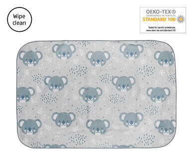 Splat Mat