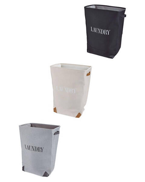 Utility Laundry Bag