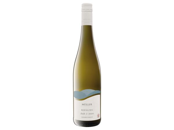 RIESLING 2023 DOLNÍ RAKOUSKO