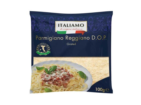 Parmigiano Reggiano AOP