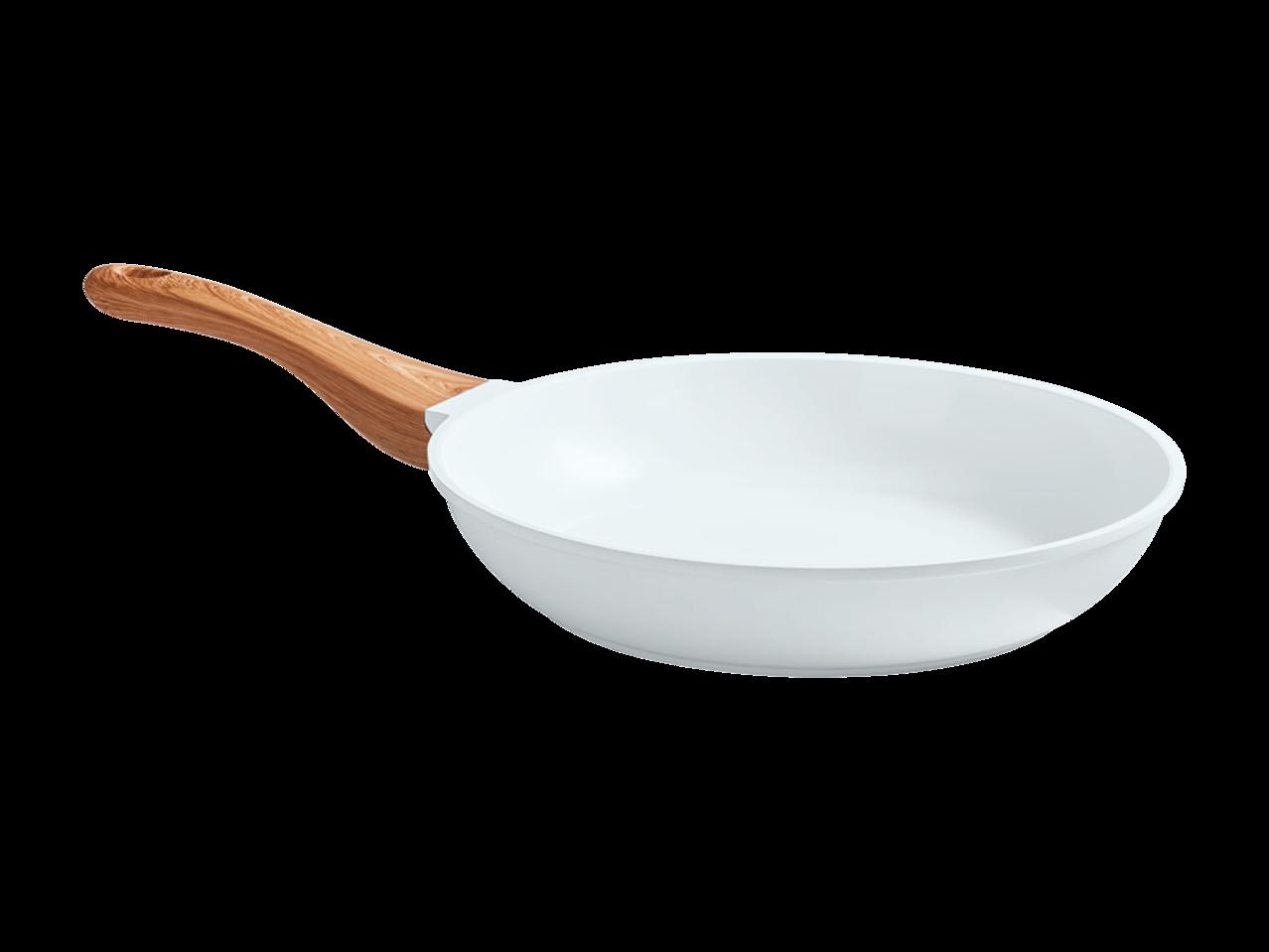ERNESTO(R) Grillpande/pande i aluminium
