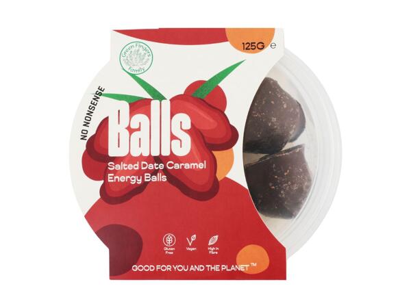 Energy Balls