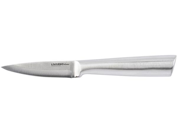 Kitchen Knife Assortment